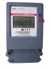 DTSI39 Three-phase Four-wire PLC electronic Energy Meter