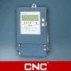 DTSI726 Three-phase Electronic Carrier Energy meter