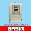 DTSY523 (IC card) three phase electronic repaid type energy meter