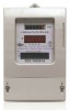 DTSY601 Three-phase Prepaid Electric Energy Meter