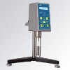 DV-1+PRO Programmable Digital Viscometer for Inks, Latex, Adhesive (Solvent base), Polymer Solutions, Oils, Paints