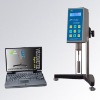 DV-2+PRO digital display viscometer for Inks, Latex, Adhesive (Solvent base), Polymer Solutions, Oils, Paints