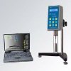 DV-3+PRO rotary viscometer for inks, latex, adhesive, polymer solutions, oils, paints, cosmetics, etc.
