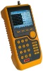 DVB-C CATV Digital Signal Level Meter SM2008E