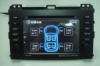 DVD + TPMS Tire Pressure Monitoring System