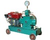 DW4530series Diesel Hydraulic Test Pump