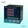 DW9E 3 Phase Kwh Meter / Coulometer / 3 Phase voltmeter