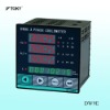 DW9E 3 Phase Kwh Meter / Coulometer / 3 Phase voltmeter