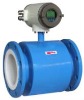 DX Hydrogen peroxide flowmeter