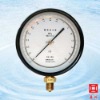 DX oil pressure gauge