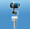 DX plug-in electromagnetic flowmeter