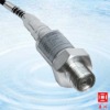 DX1000P flat membrane pressure transmitter