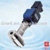 DX120 liquid differencial pressure transmitter