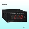 DX2D 12-30V DC Voltage Meter and Ampere Meter