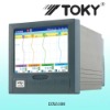 DX6100 LCD Universal Paperless Chart Recorder