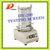 DY-200 Sampling Testing Vibrating Screen
