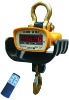 DY-OCS-SH High-temperature proof digital crane scale