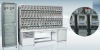 DZ601-48 Energy Meter Calibration Test Bench