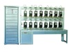 DZ603-16 Three Phase Energy Meter Test bench
