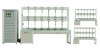 DZ603-24 Three Phase Electricity Meter Test Equipment