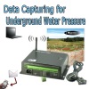 Data Capturing For Underground Water Pressure