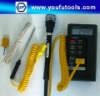 Data Hold thermo Thermometer TES-1310/1320