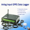 Data Logger with Temperature Humidity Controller