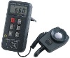 Data logging Light Meter Recorder Data logger