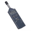 Datalogging Humidity/Temperature Meter TES-1361C