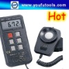 Datalogging Light Meter TES-1336A(RS-232)