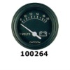 Datcon 100166, Voltmeter, 830, 8-18 V