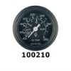 Datcon 100210, Oil Temperature (Mechanical), 326, 72"