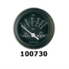 Datcon 100732, Oil Pressure, 806, 0-25 bar