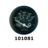 Datcon 101081, Water Temperature, 828, DAH