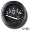 Datcon 102751 Smart 2000 Oil Pressure Gauge Model 882