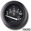 Datcon 103113 Smart 2000 Oil Pressure Gauge Model 881