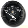 Datcon 103181 Smart 2000 Oil Temperature Gauge Model 825