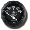 Datcon 103191 Smart 2000 Oil Temperature Gauge Model 828