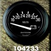 Datcon 104232, Voltmeter, 830, 8-18 V