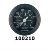 Datcon 105764, Oil Temperature (Mechanical), 328, 72"