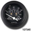 Datcon 107546 Smart 2002 Oil Pressure Gauge Model 881