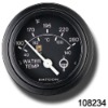 Datcon 108234 Smart 2001 Water Temperature Gauge Model 826