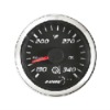 Datcon 112718 DDBI 2-1/16" Model J1939 Coolant Temperature Gauge