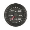 Datcon 112722 DDBI 2-1/16" Model J1939 Transmission Oil Temperature Gauge