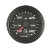 Datcon 112724 DDBI 2-1/16" Model J1939 Transmission Oil Temperature Gauge