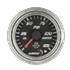 Datcon 113480 DDBI 2-1/16" Model J1939 Engine Oil Pressure Gauge