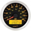 Datcon 113508 DDBI 3-3/8" Speedometer