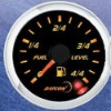 Datcon 115163 DDBI 2-1/16" Model J1939 Fuel Level Gauge