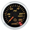 Datcon 115179 DDBI 2-1/16" Model J1939 Engine Oil Pressure Gauge