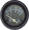 Datcon / Cummins Oil Temperature Meter / Gauge 3015233